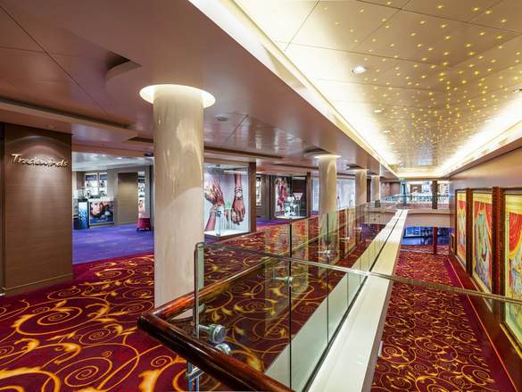 NCL, Norwegian Epic, Onboard Shopping 6.jpeg